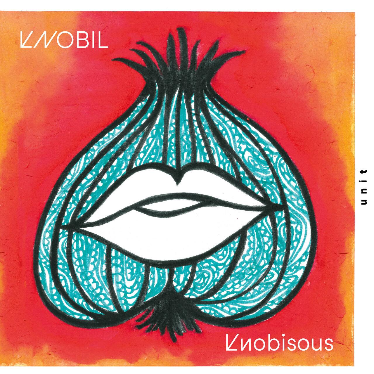 Knobisous - KNOBIL