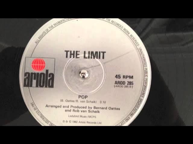  - The Limit