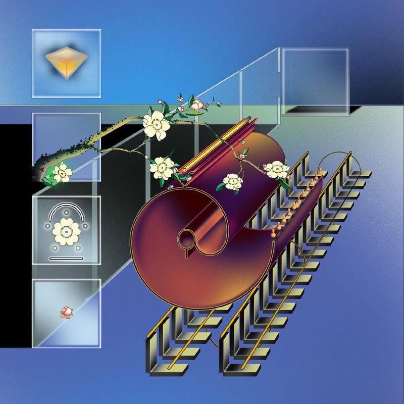 Mind Palace Music - @