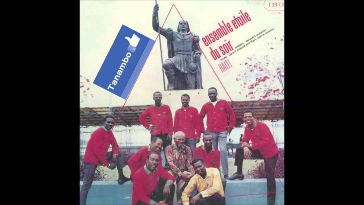 Haiti - Ensemble Etoile Du Soir
