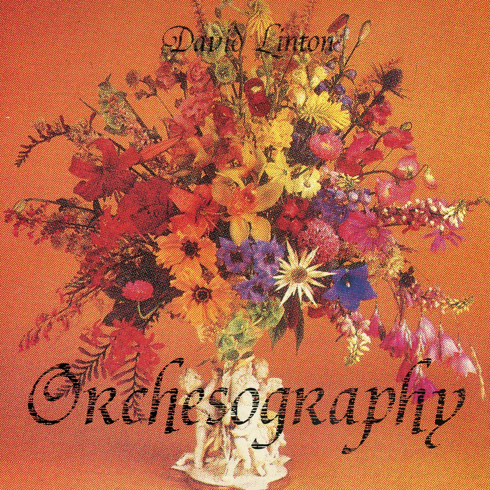 Orchesography - David Linton