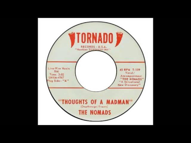  - The Nomads