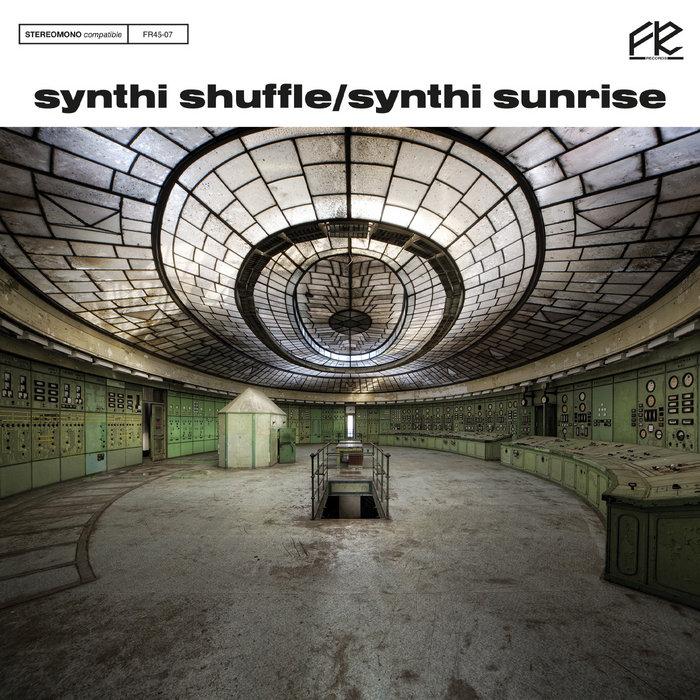 Synthi Shuffle / Synthi Sunrise - Andrei Nikolsky
