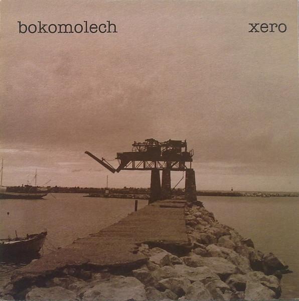 Xero - Bokomolech