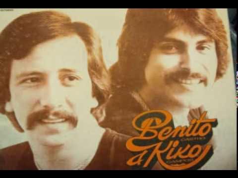  - Benito & Kiko
