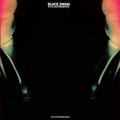 In 8 Movements - Black Swan