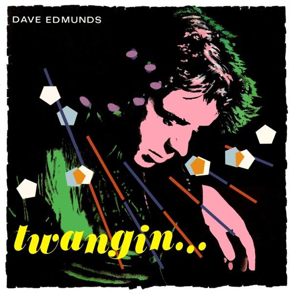 The Best Of Dave Edmunds - Dave Edmunds