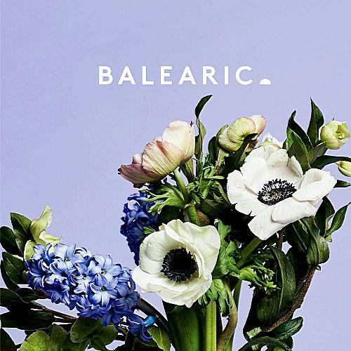Balearic 3 (2017) - Fuga Ronto