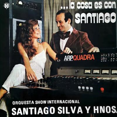  - Santiago Silva