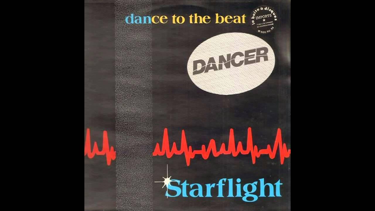  - starflight