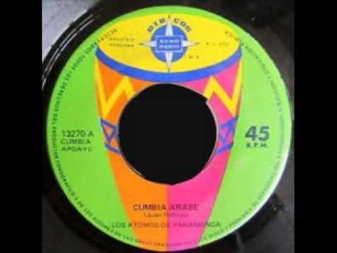  - Los Atomos de Paramonga