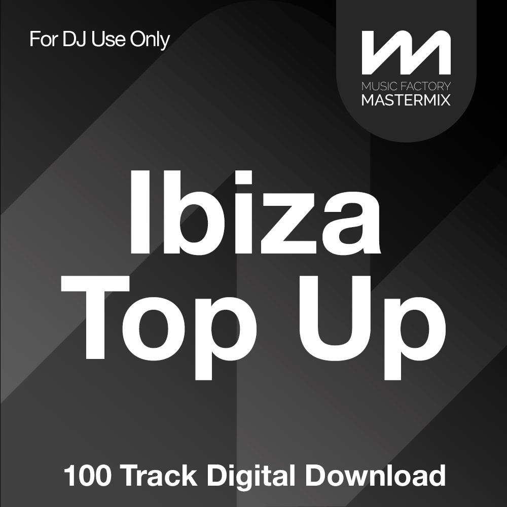 Mastermix Ibiza Anthems Top Up - Club Classics - Lil Mo' Yin Yang