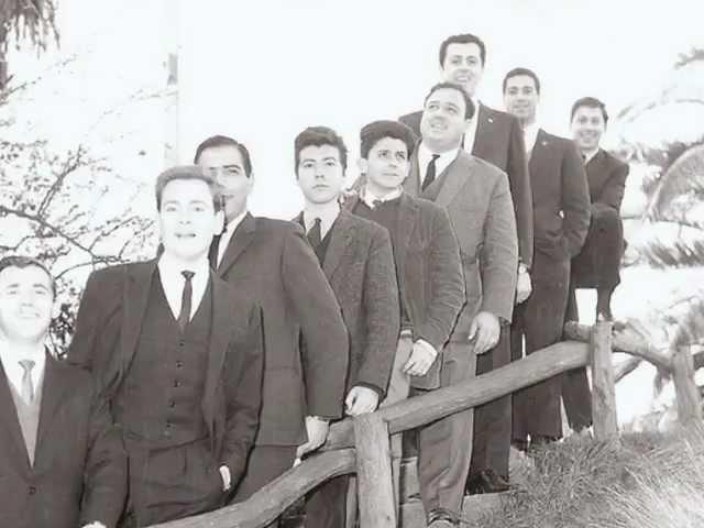  - Los Bambacoa