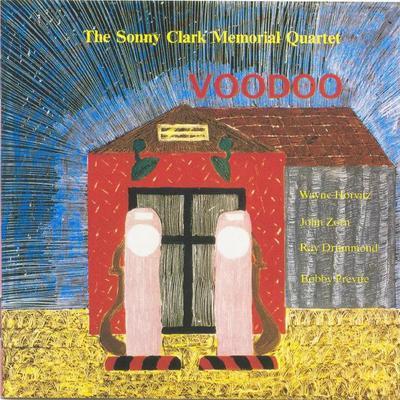 Voodoo - The Sonny Clark Memorial Quartet