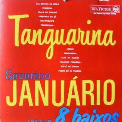 Tanguarina - SEVERINO JANUÁRIO