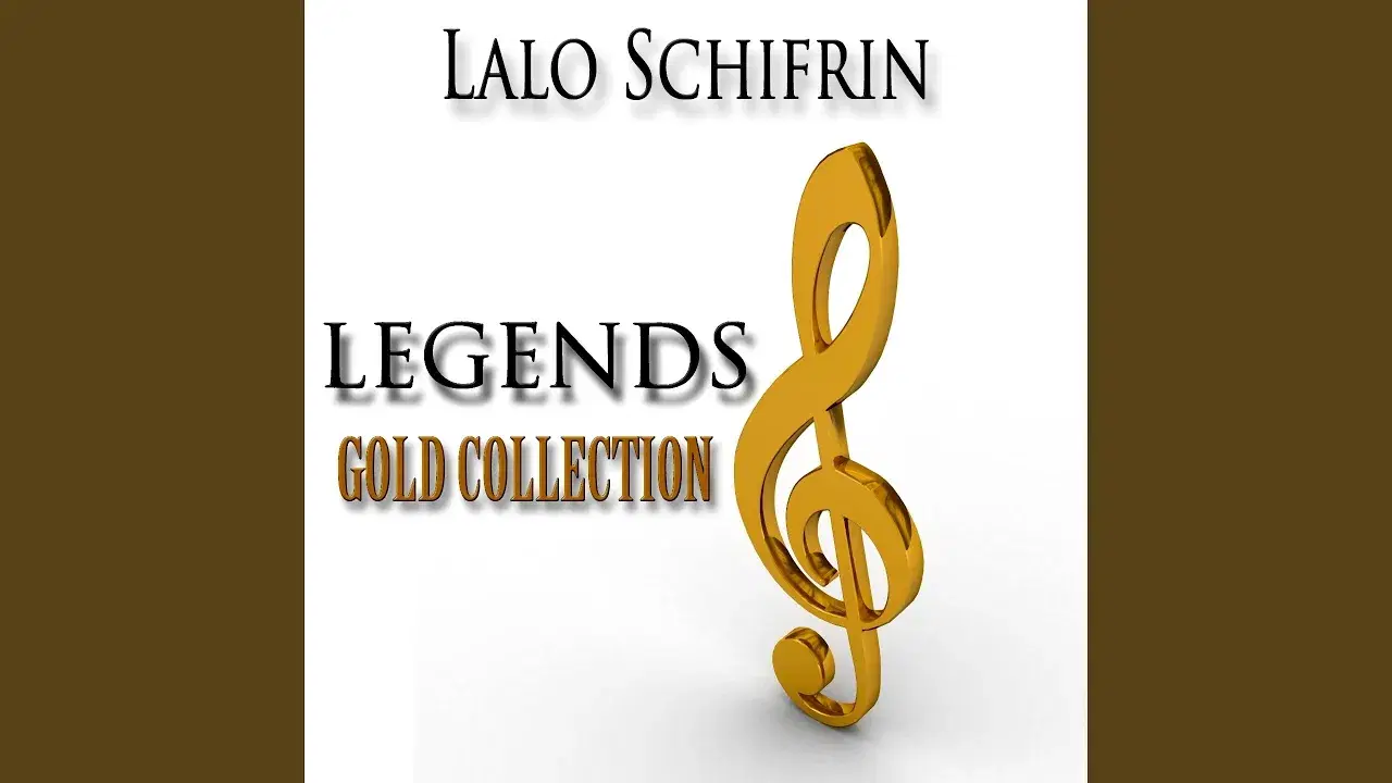  - Lalo Schifrin & Dizzy