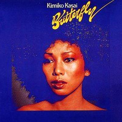 Butterfly - Kimiko Kasai with Herbie Hancock