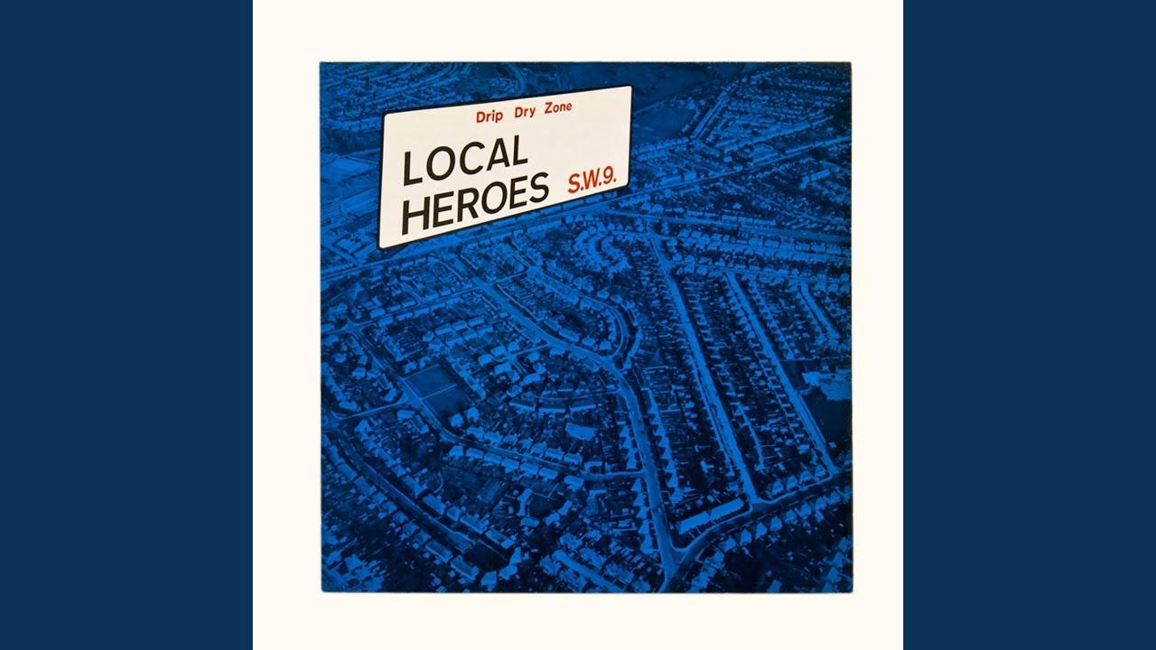 Benzene Ballet - Local Heroes SW9