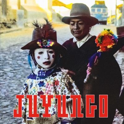 Juyungo - Papá Roncón