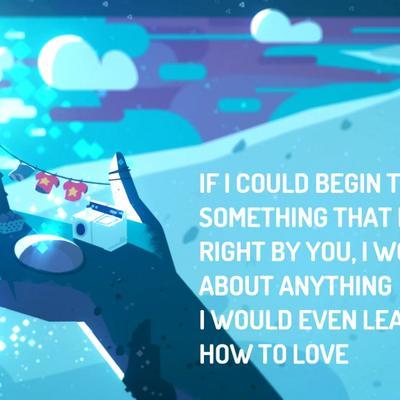  - Rebecca Sugar