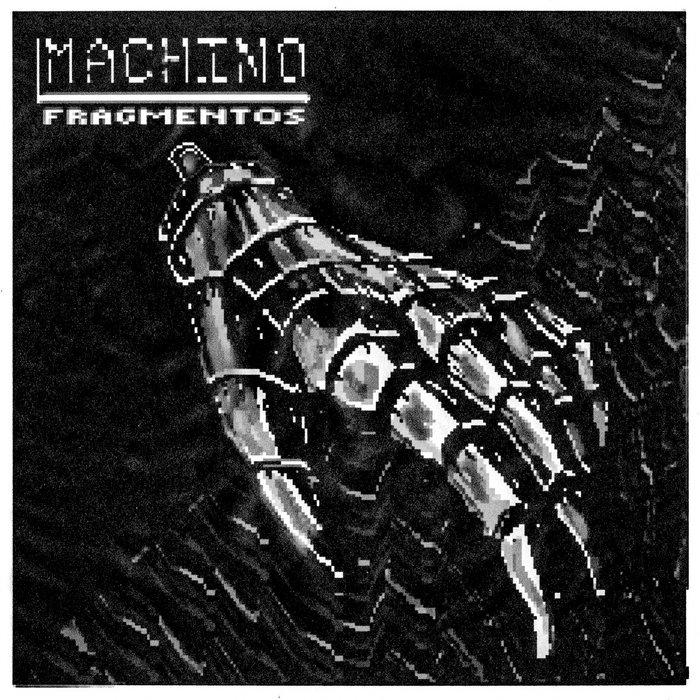 Fragmentos - Machino