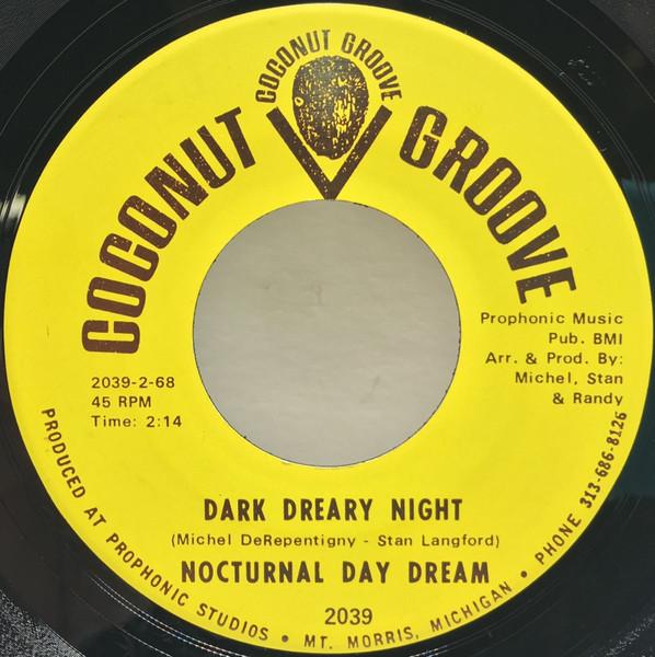  - Nocturnal Day Dream