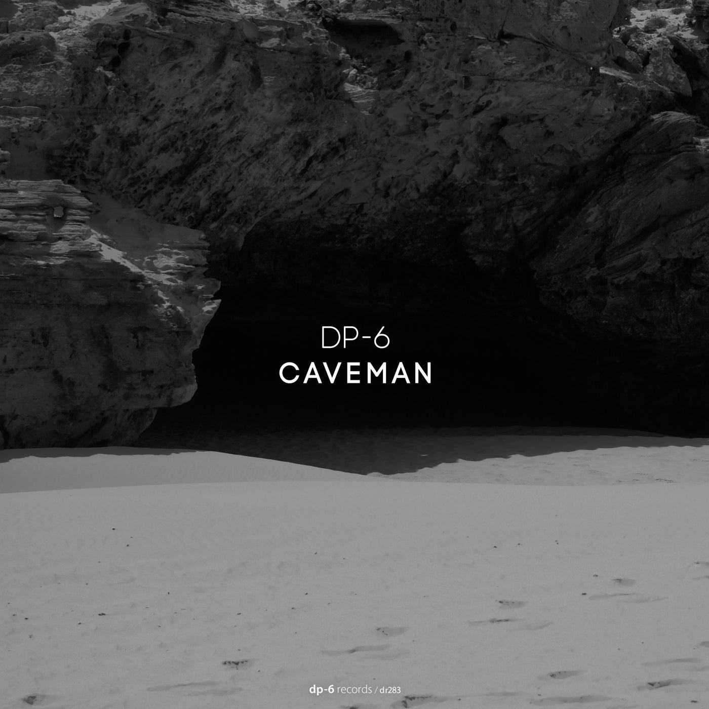 Caveman - DP-6
