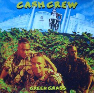  - Cash Crew