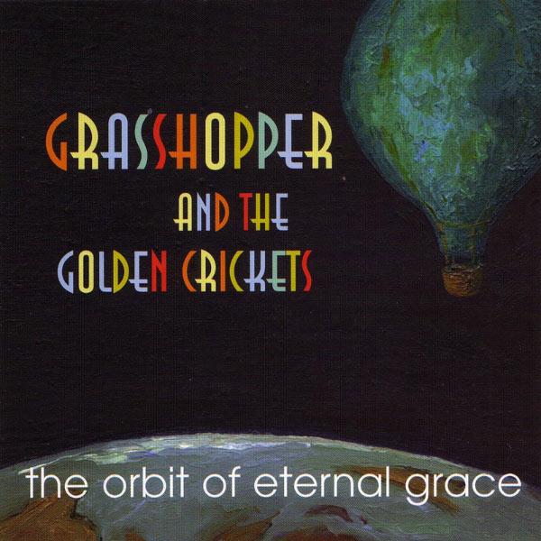  - Grasshopper