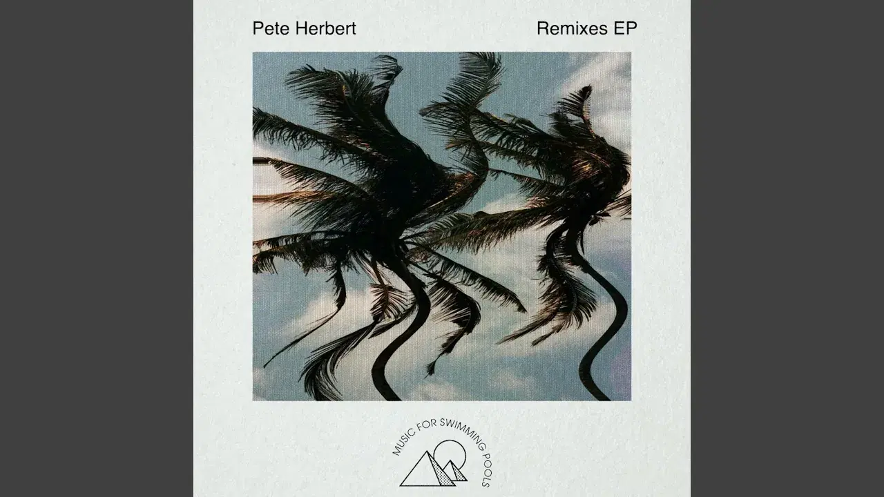 Accelerate (Pete Herbert Mixes) - Mellow Cat & Kathy Diamond