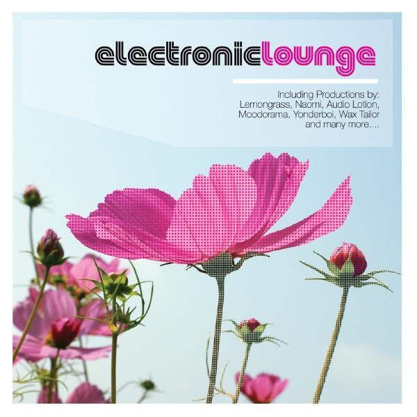 Electronic Lounge - Lukas Greenberg