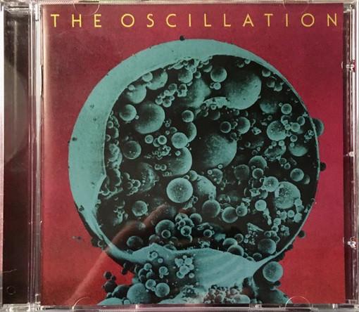 Out Of Phase - The Oscillation