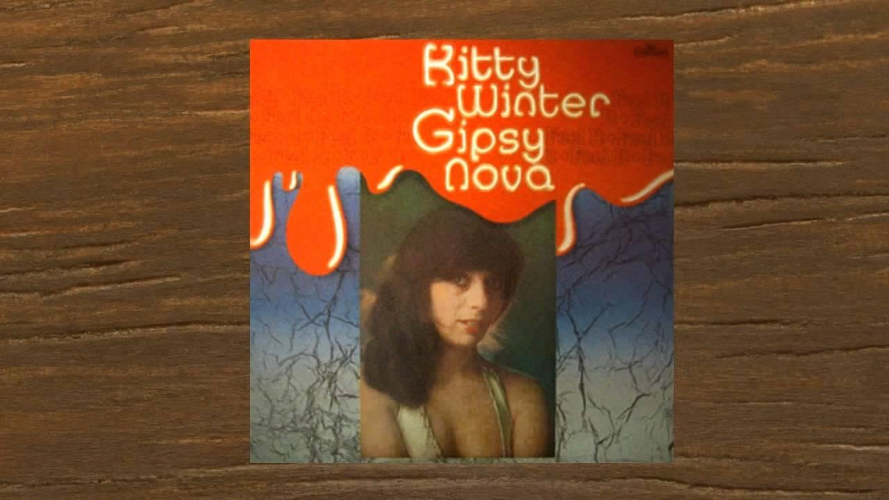 Feel It - Kitty Winter & Gipsy Nova