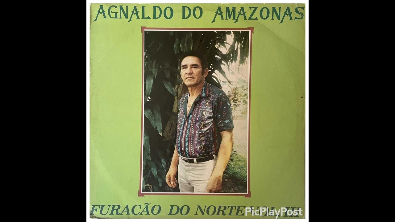  - Agnaldo Amazonas