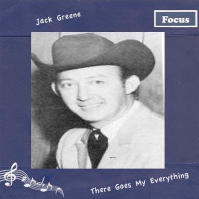  - Jack Greene