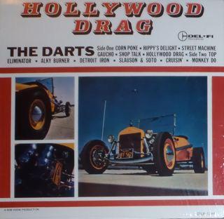  - The Darts