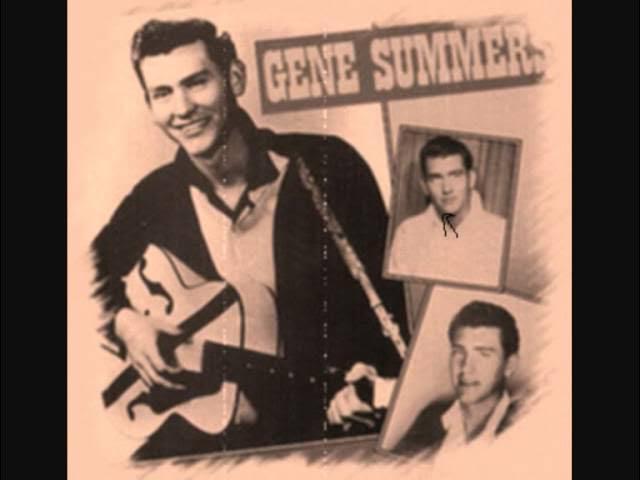  - Gene Summers