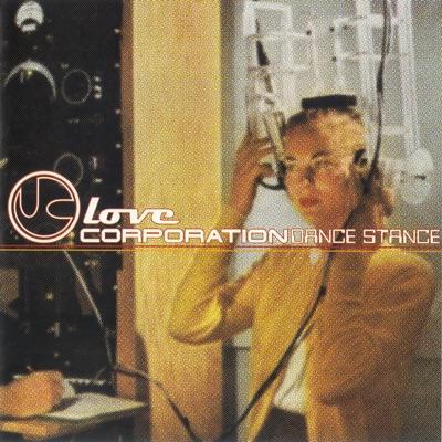 Balearic Mikes Diets - 22/08/2019 - Balearic Oldies (AIFF) - Love Corporation