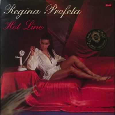  - Regina Profeta