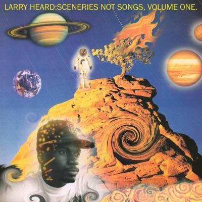  - Larry Heard