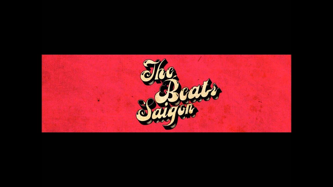 Saigon Supersound Vol. 3 - Hùng Cường