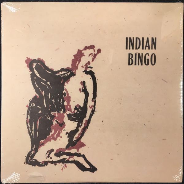 Scatological - Indian Bingo