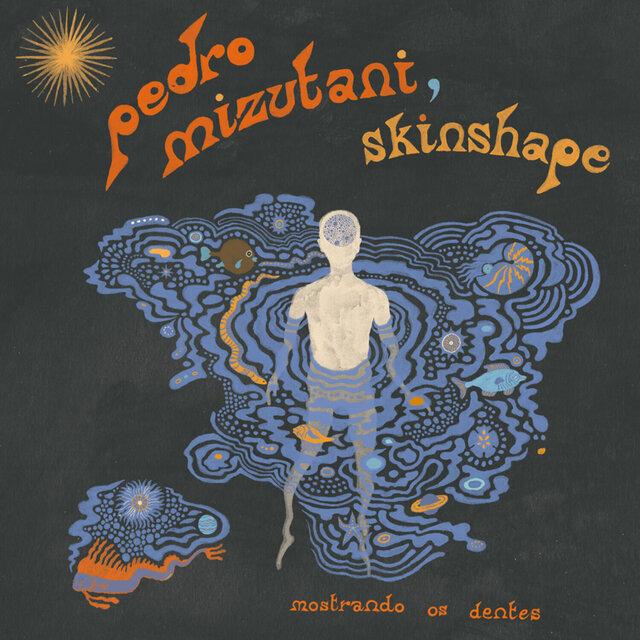 Criaturas da Noite - Pedro Mizutani & Skinshape