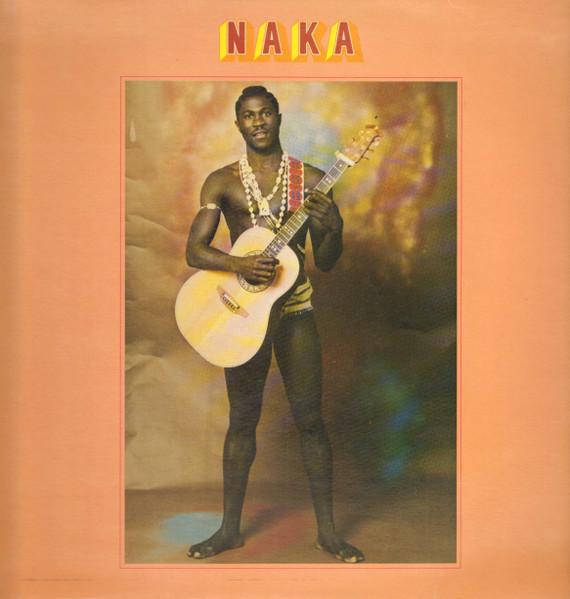 Naka - NAKA
