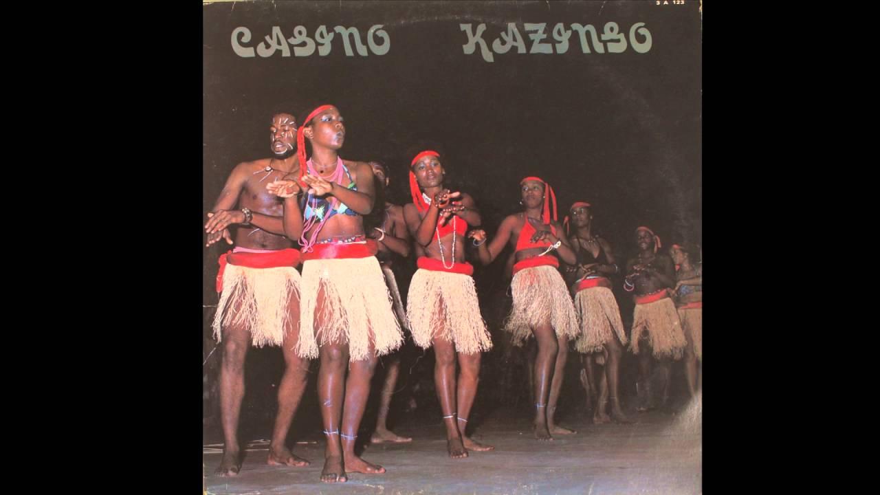 Casino Kazingo - Casino Kazingo