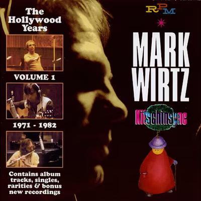  - Mark Wirtz