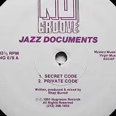 12" - Jazz Documents
