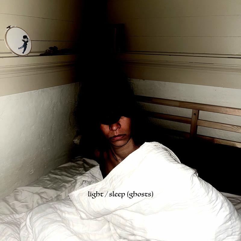 light / sleep (ghosts) - Felt Out
