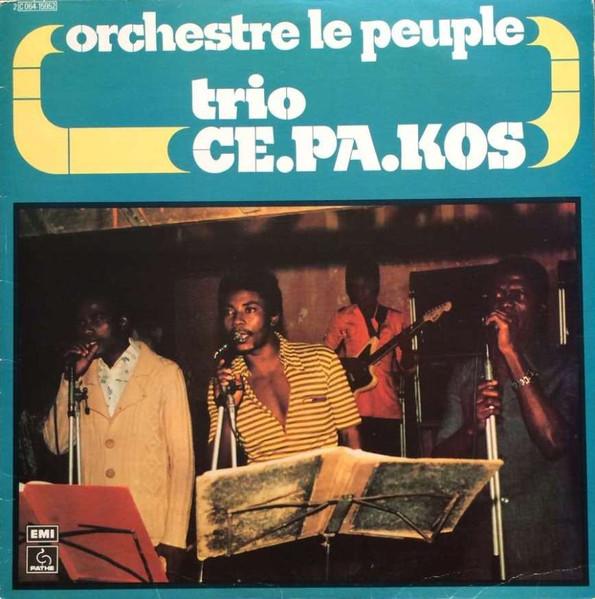  - Orchestre le peuple