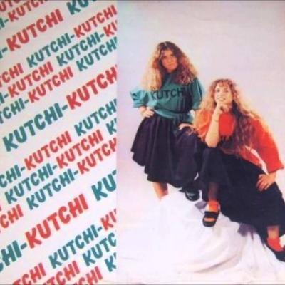 Não Morra De Ciúme - Kutchi-Kutchi